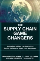 The Supply Chain Game Changers Applications and Best Practices that  are Shaping the Future of Suppl