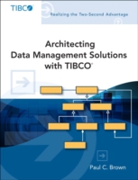 Architecting Data Management Solutions with TIBCO