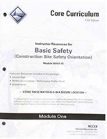 Basic Safety 00101-15 Instructor Guide