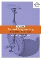 Android Programming, 2nd ed.