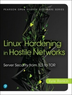 Linux Hardening in Hostile Networks