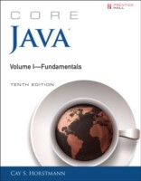 Core Java -Fundamentals