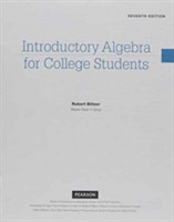 Print Offer Introductory Algebra for College Students