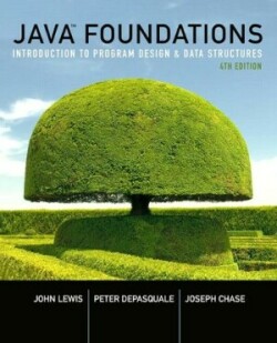 Java Foundations