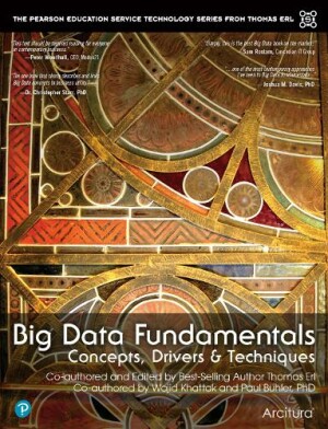 Big Data Fundamentals: Concepts, Drivers & Techniques