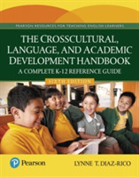 Crosscultural, Language, and Academic Development Handbook