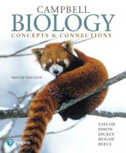 Campbell Biology: Concepts&Connections, 9th Ed.