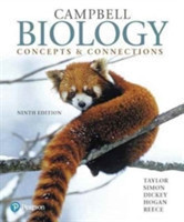 Campbell Biology: Concepts&Connections, 9th Ed.