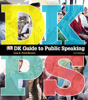 DK Guide to Public Speaking