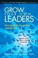 Grow Your Own Leaders