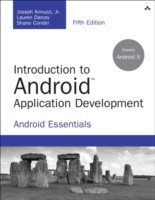 Introduction to Android Application Development