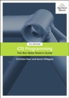 iOS Programming : The Big Nerd Ranch Guide, 5th Ed.