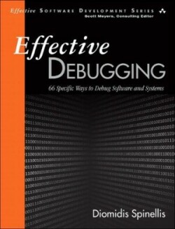 Effective Debugging