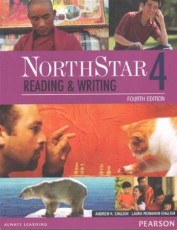NorthStar Reading & Writing 4, Domestic w/o MEL