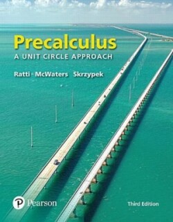 Precalculus A Unit Circle Approach