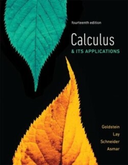 Calculus & Its Applications