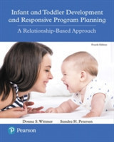Infant and Toddler Development and Responsive Program Planning
