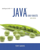 Starting Out with Java