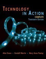 Technology In Action Introductory