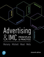 Advertising & IMC