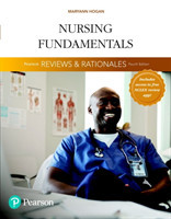 Pearson Reviews & Rationales