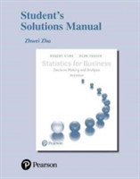 Student Solutions Manual for Statistics for Business