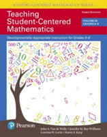 Teaching Student-Centered Mathematics