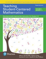 Teaching Student-Centered Mathematics