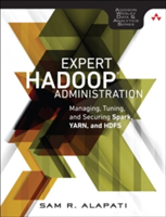 Expert Hadoop Administration