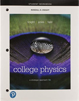 Student Workbook for College Physics