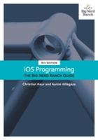 iOS Programming The Big Nerd Ranch Guide