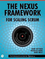 Nexus Framework for Scaling Scrum, The