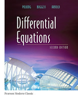 Differential Equations (Classic Version)