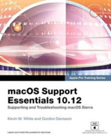 macOS Support Essentials 10.12 - Apple Pro Training Series