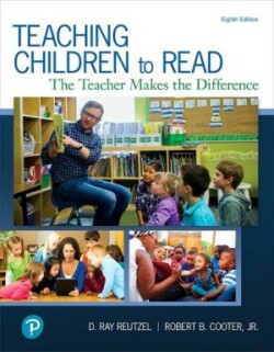 Teaching Children to Read The Teacher Makes the Difference