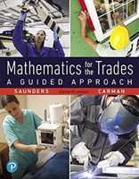 Mathematics for the Trades