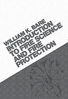 Introduction To Fire Science And Fire Prevention