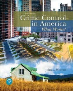 Crime Control in America