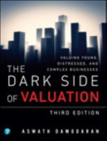 Dark Side of Valuation