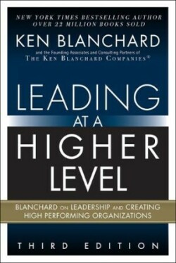 Leading at a Higher Level