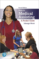 Keys to Medical Assisting