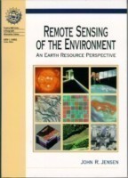 Remote Sensing of the Environment