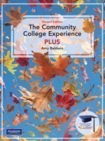 Community College Experience PLUS