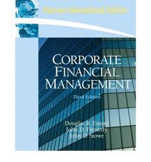 Corporate Financial Management