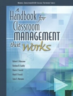 Classroom Management That Works