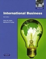 International Business (griffin)