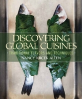 Discovering Global Cuisines