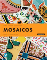 Mosaicos Spanish as a World Language