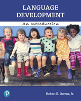 Language Development An Introduction