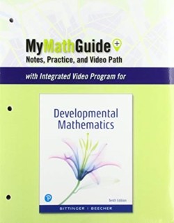 MyMathGuide for Developmental Mathematics